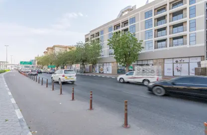 Office Space - Studio for rent in Masaken Al Muteena 02 - Al Muteena - Deira - Dubai