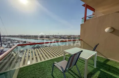 شقة - 1 حمام للايجار في بالم فيوزغرب - بالم فيوز - نخلة جميرا - دبي شقة - 1 حمام للايجار في بالم فيوزغرب - بالم فيوز - نخلة جميرا - دبي