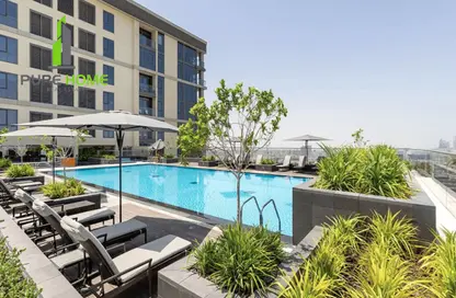 Apartment - 4 Bedrooms - 4 Bathrooms for sale in Canal Residence - Al Reem Island - Abu Dhabi