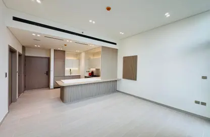Apartment - 1 Bedroom - 2 Bathrooms for rent in Binghatti Phantom - District 17 - Jumeirah Village Circle - Dubai