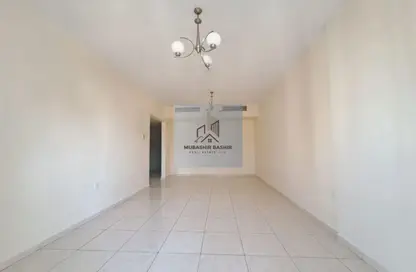 Apartment - 1 Bedroom - 2 Bathrooms for rent in Al Hafeet Tower 6 - Al Nahda - Sharjah