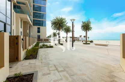 Townhouse - 3 Bedrooms - 5 Bathrooms for sale in Mamsha Al Saadiyat - Saadiyat Cultural District - Saadiyat Island - Abu Dhabi