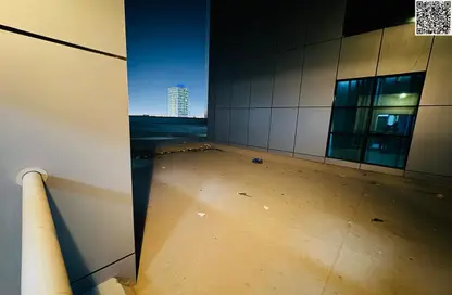 Apartment - 1 Bedroom - 2 Bathrooms for sale in City Tower - Al Nuaimiya - Ajman