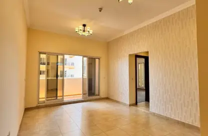 Apartment - 1 Bedroom - 2 Bathrooms for rent in Venetian - Canal Residence - Dubai Sports City - Dubai