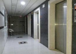 Apartment - 1 bedroom - 1 bathroom for rent in Al Zain Tower - Al Nahda - Sharjah