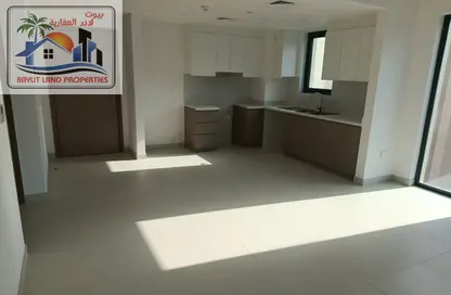 Apartment - 2 Bedrooms - 3 Bathrooms for rent in Al Mamzar - Al Mamzar - Sharjah - Sharjah