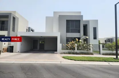 Villa - 5 Bedrooms - 6 Bathrooms for rent in Sidra Villas II - Sidra Villas - Dubai Hills Estate - Dubai