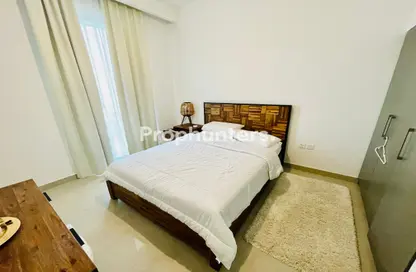 Apartment - 1 Bedroom - 1 Bathroom for sale in Creek Horizon Tower 2 - Creek Horizon - Dubai Creek Harbour (The Lagoons) - Dubai