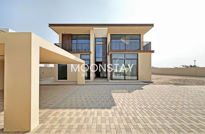 Villa - 5 Bedrooms - 7 Bathrooms for sale in Bada Al Jubail - Al Jubail Island - Abu Dhabi