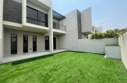 Townhouse - 3 Bedrooms - 4 Bathrooms for sale in Madinat Hind - Mulberry - Damac Hills 2 - Dubai