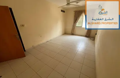 شقة - 2 غرف نوم - 2 حمامات للايجار في برج النعيمية  2 - أبراج النعيمية - النعيمية - عجمان