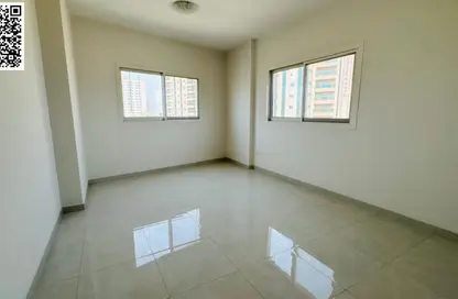Apartment - 2 Bedrooms - 3 Bathrooms for rent in Ajman Corniche Residences - Ajman Corniche Road - Ajman