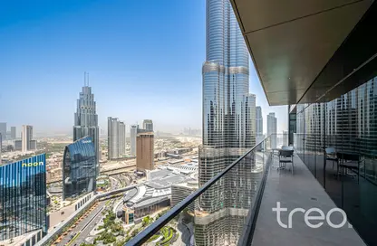 Apartment - 3 Bedrooms - 3 Bathrooms for sale in The Address Residences Dubai Opera Tower 1 - The Address Residences Dubai Opera - Downtown Dubai - Dubai Apartment - 3 Bedrooms - 3 Bathrooms for sale in The Address Residences Dubai Opera Tower 1 - The Address Residences Dubai Opera - Downtown Dubai - Dubai