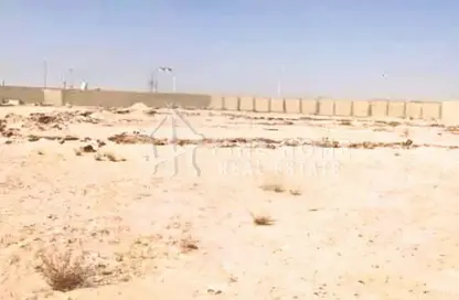 Land - Studio for sale in Mohamed Bin Zayed City - Abu Dhabi