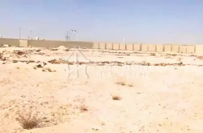 أرض - استوديو للبيع في مدينة محمد بن زايد - أبوظبي