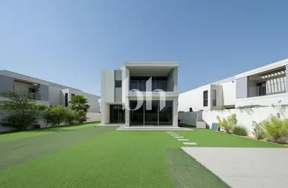 Villa - 3 Bedrooms - 4 Bathrooms for rent in Sidra Villas II - Sidra Villas - Dubai Hills Estate - Dubai