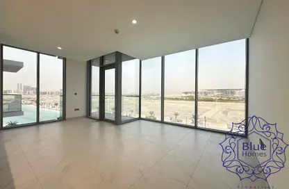 Apartment - 2 Bedrooms - 4 Bathrooms for rent in Residences 18 - District One - Mohammed Bin Rashid City - Dubai