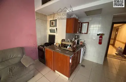 Apartment - Studio - 1 Bathroom for sale in Liwara 1 - Ajman