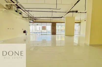 Shop - Studio - 1 Bathroom for rent in Muwaileh 3 Building - Muwaileh - Sharjah