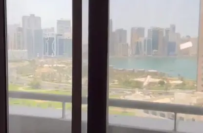 شقة - 2 غرف نوم - 3 حمامات للبيع في المجاز 2 - المجاز - الشارقة