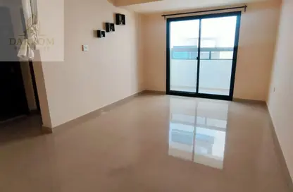 Apartment - 1 Bedroom - 2 Bathrooms for rent in Liwara 1 - Ajman