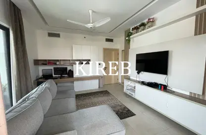 Apartment - 3 Bedrooms - 3 Bathrooms for sale in Binghatti Jasmine - Jumeirah Village Circle - Dubai