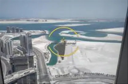 Apartment - 3 Bedrooms - 4 Bathrooms for sale in The Gate Tower 2 - Shams Abu Dhabi - Al Reem Island - Abu Dhabi