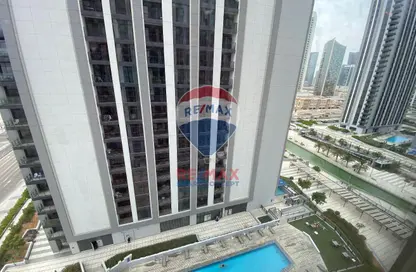 Apartment - 2 Bedrooms - 2 Bathrooms for rent in The Bridges - Shams Abu Dhabi - Al Reem Island - Abu Dhabi