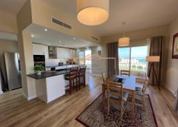 Apartment - 1 bedroom - 1 bathroom for rent in Golf Apartments - Al Hamra Village - Ras Al Khaimah