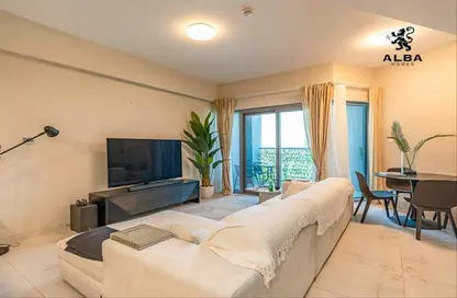 Apartment - 2 Bedrooms - 2 Bathrooms for sale in MAG 540 - Mag 5 Boulevard - Dubai South (Dubai World Central) - Dubai