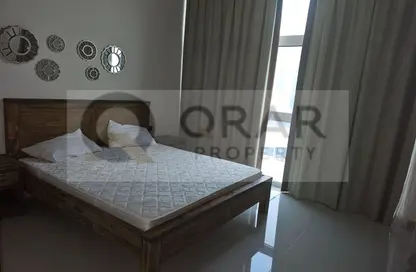 Apartment - 2 Bedrooms - 3 Bathrooms for sale in Sanctnary - Damac Hills 2 - Dubai