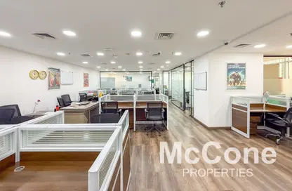 Office Space - Studio for sale in Mazaya Business Avenue BB1 - Mazaya Business Avenue - Jumeirah Lake Towers - Dubai