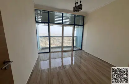 Apartment - 2 Bedrooms - 2 Bathrooms for rent in Al Naemiya Tower 3 - Al Naemiya Towers - Al Nuaimiya - Ajman