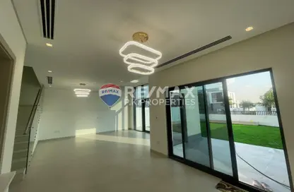 Townhouse - 3 Bedrooms - 4 Bathrooms for rent in Murooj Al Furjan West - Al Furjan - Dubai