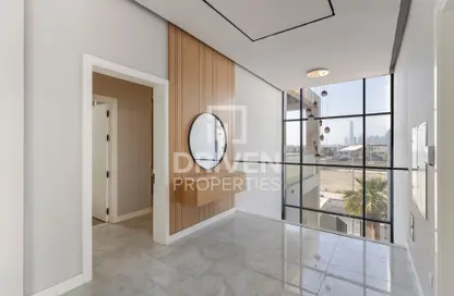 Villa - 5 Bedrooms - 7 Bathrooms for sale in Jumeirah Park Homes - Jumeirah Park - Dubai Villa - 5 Bedrooms - 7 Bathrooms for sale in Jumeirah Park Homes - Jumeirah Park - Dubai