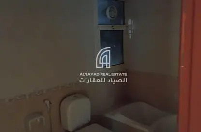 Apartment - 1 Bedroom - 1 Bathroom for rent in Al Andalus Tower - Al Mujarrah - Sharjah