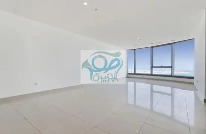 Apartment - 2 Bedrooms - 3 Bathrooms for sale in Sky Tower - Shams Abu Dhabi - Al Reem Island - Abu Dhabi