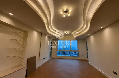 شقة - 2 غرف نوم - 3 حمامات للايجار في مساكن المارينا - نخلة جميرا - دبي