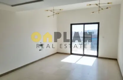 Apartment - 1 Bedroom - 1 Bathroom for rent in Binghatti Point - Dubai Silicon Oasis - Dubai