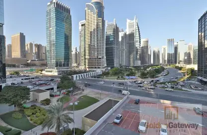 شقة - 1 حمام للبيع في دبي ارك - (JLT) مجمع G - أبراج بحيرة الجميرا - دبي