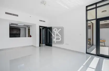 Apartment - 1 Bedroom - 2 Bathrooms for rent in Building 88 - Arjan - Dubai