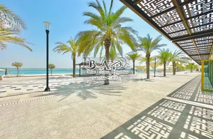 Shop - Studio for rent in HIDD Al Saadiyat - Saadiyat Island - Abu Dhabi