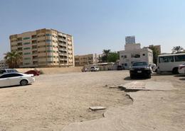 Land for sale in Al Nakhil 1 - Al Nakhil - Ajman