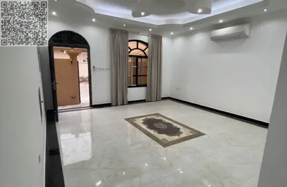 Villa - 5 Bedrooms - 6 Bathrooms for rent in Al Helio 2 - Al Helio - Ajman