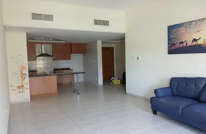 Apartment - 1 Bedroom - 2 Bathrooms for rent in Med 46 - Mediterranean Cluster - Discovery Gardens - Dubai