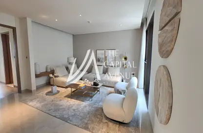 Villa - 6 Bedrooms - 7+ Bathrooms for sale in Saadiyat Lagoons - Saadiyat Island - Abu Dhabi
