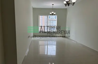 Apartment - 3 Bedrooms - 4 Bathrooms for rent in Al Khan Lagoon Tower - Al Khan Lagoon - Al Khan - Sharjah