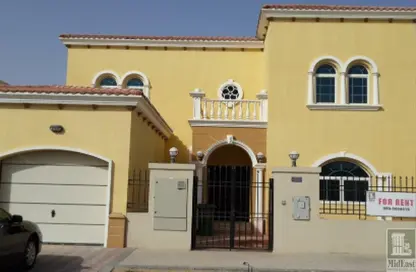 فيلا - 4 غرف نوم - 5 حمامات للايجار في ليجاسي لارج - التراث - جميرا بارك - دبي فيلا - 4 غرف نوم - 5 حمامات للايجار في ليجاسي لارج - التراث - جميرا بارك - دبي