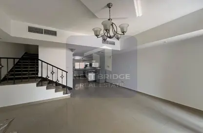 Villa - 3 Bedrooms - 4 Bathrooms for rent in Diamond Views 2 - Diamond Views - Jumeirah Village Circle - Dubai