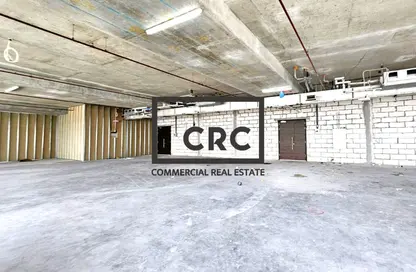 مكتب - استوديو للايجار في برج أداكس بورت للمكاتب - مدينة الأضواء - جزيرة الريم - أبوظبي